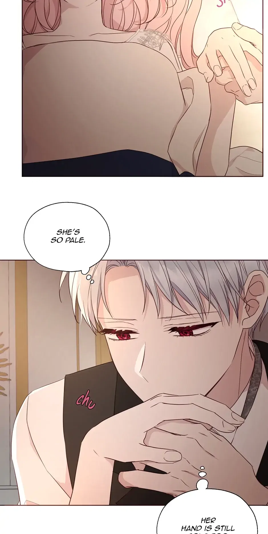 Seduce the Villain’s Father Chapter 132 – Page 14
