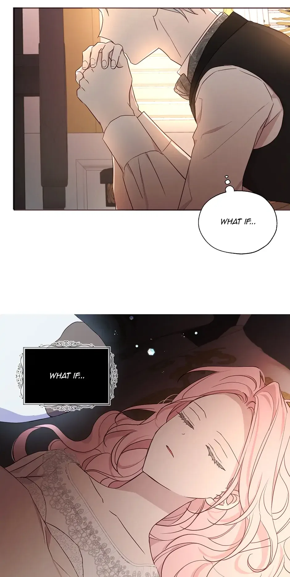 Seduce the Villain’s Father Chapter 132 – Page 16