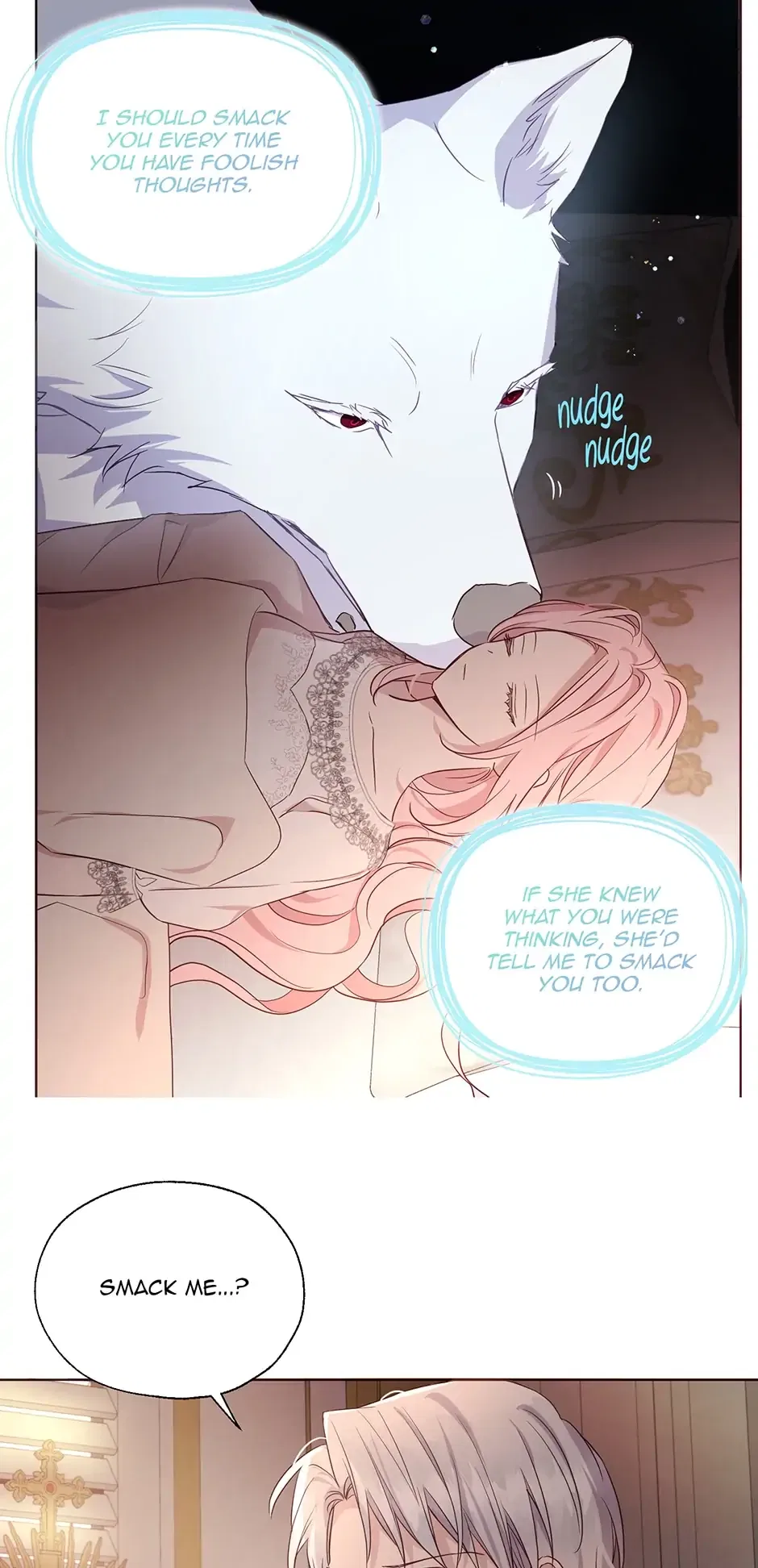 Seduce the Villain’s Father Chapter 132 – Page 18