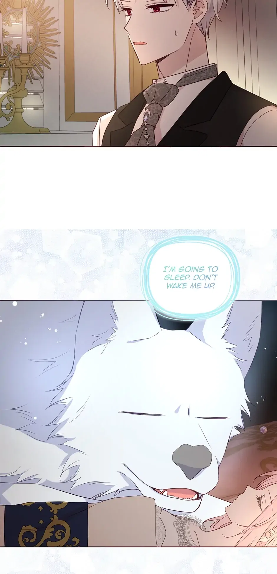 Seduce the Villain’s Father Chapter 132 – Page 19
