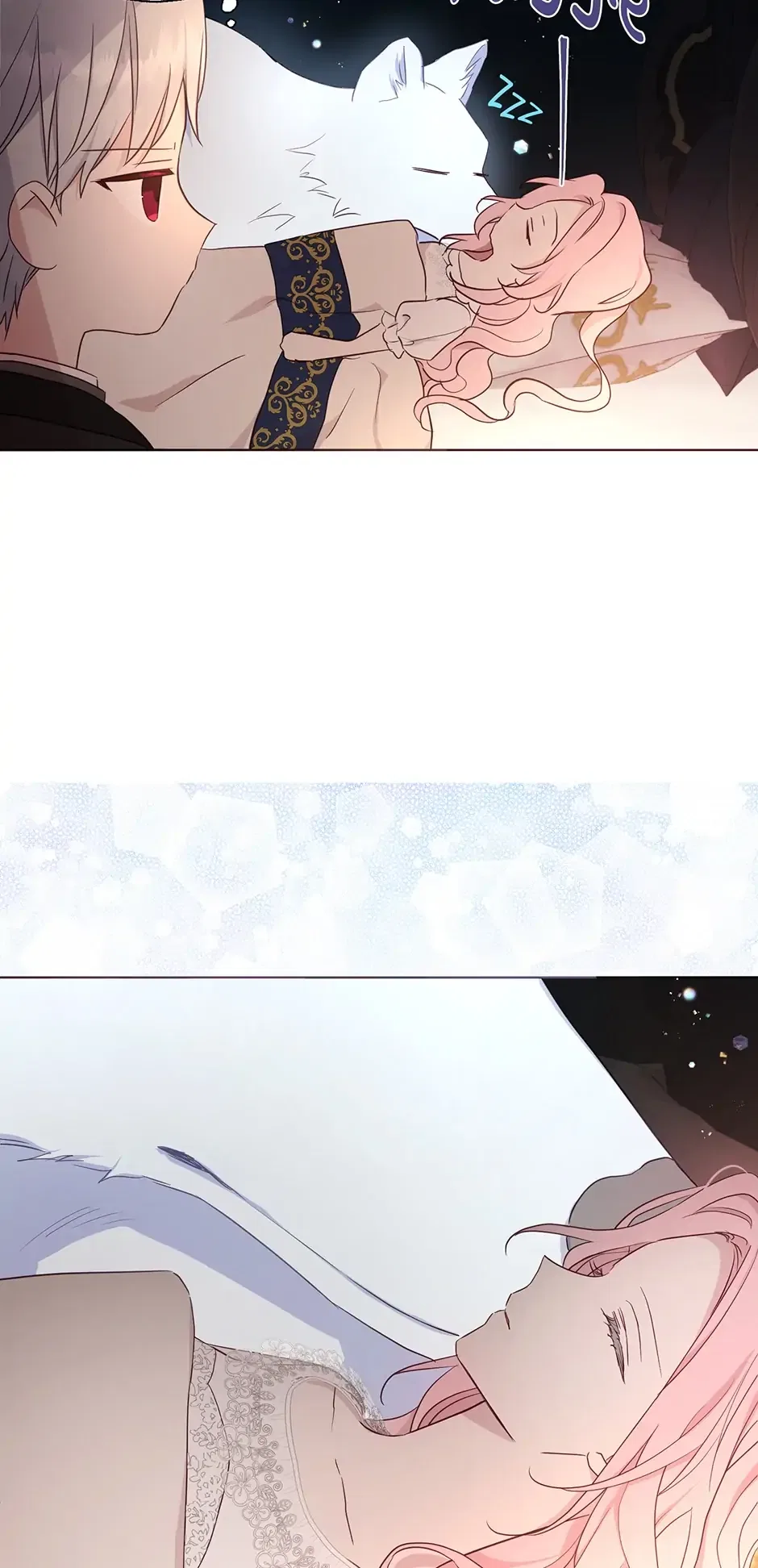 Seduce the Villain’s Father Chapter 132 – Page 21