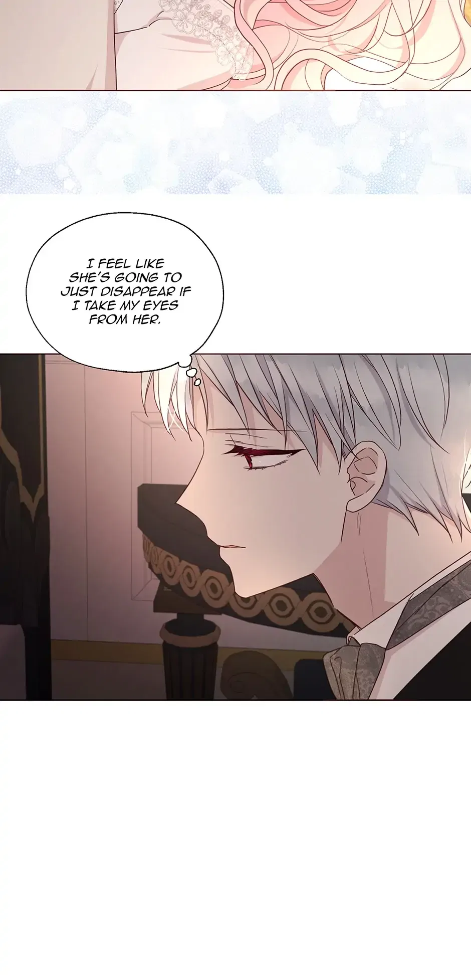 Seduce the Villain’s Father Chapter 132 – Page 22