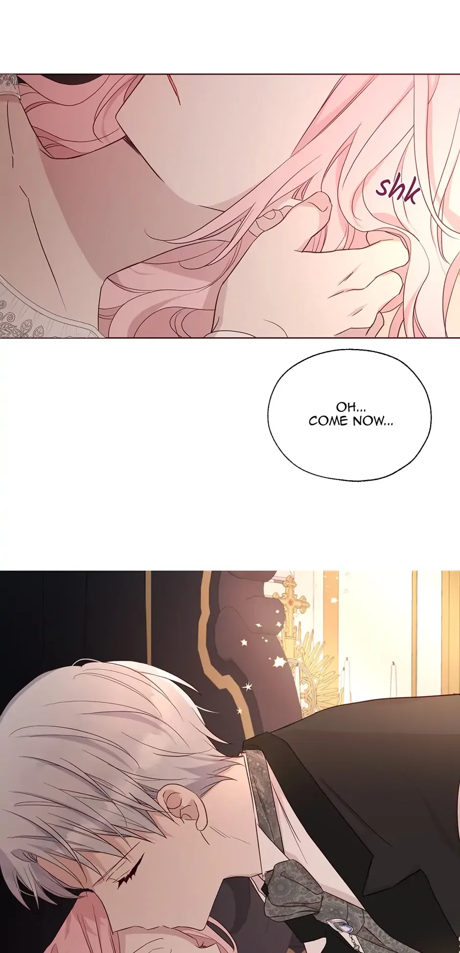 Seduce the Villain’s Father Chapter 132 – Page 23
