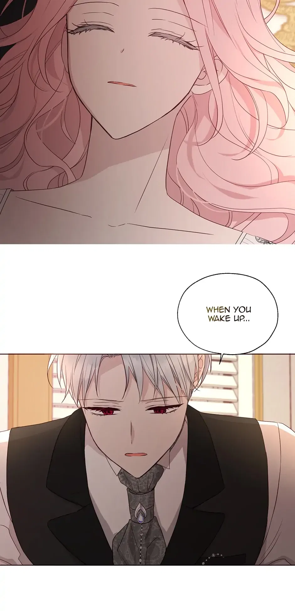 Seduce the Villain’s Father Chapter 132 – Page 26