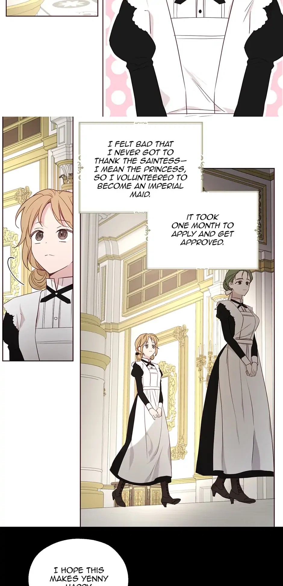 Seduce the Villain’s Father Chapter 132 – Page 29