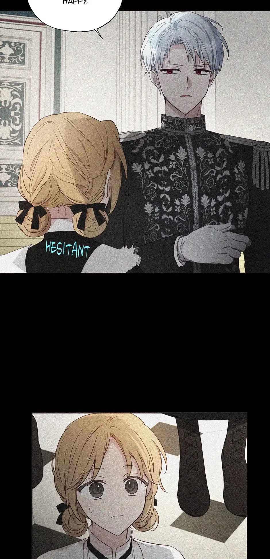 Seduce the Villain’s Father Chapter 132 – Page 30
