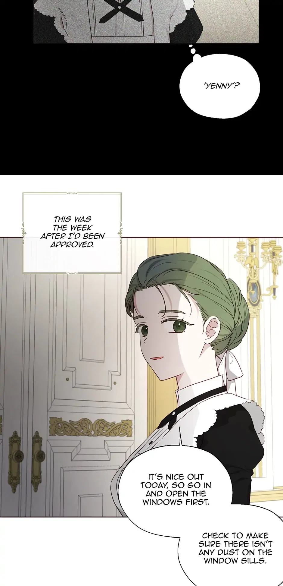 Seduce the Villain’s Father Chapter 132 – Page 31