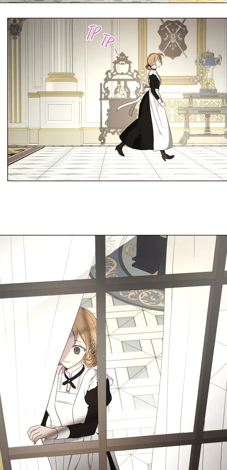 Seduce the Villain’s Father Chapter 132 – Page 33