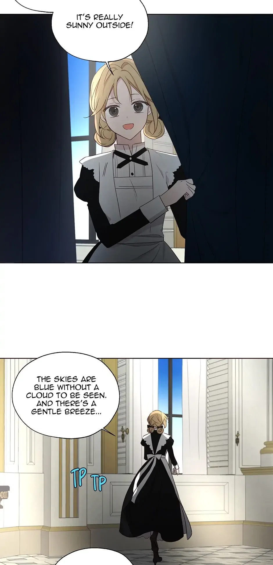Seduce the Villain’s Father Chapter 132 – Page 37