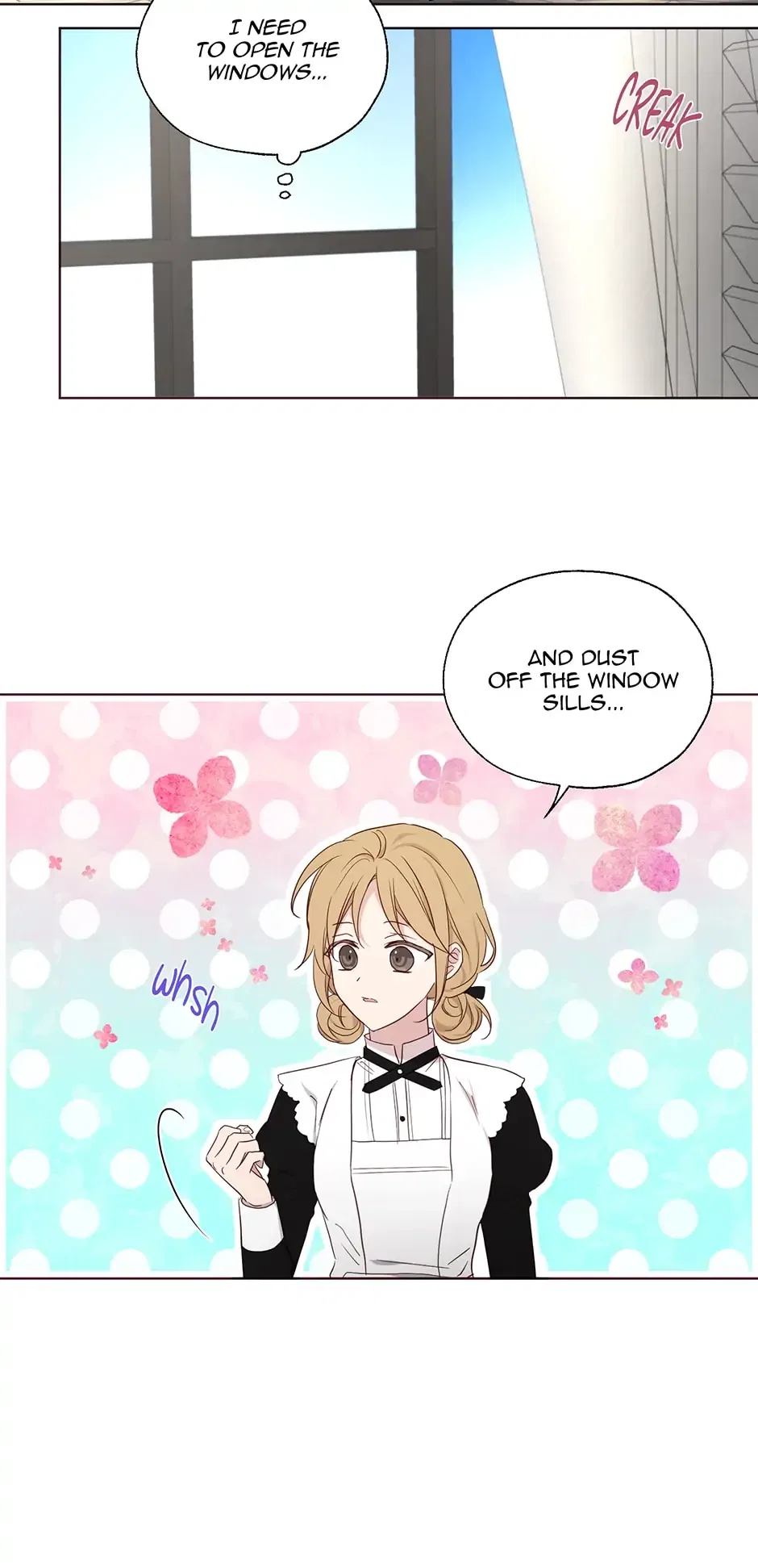 Seduce the Villain’s Father Chapter 132 – Page 38