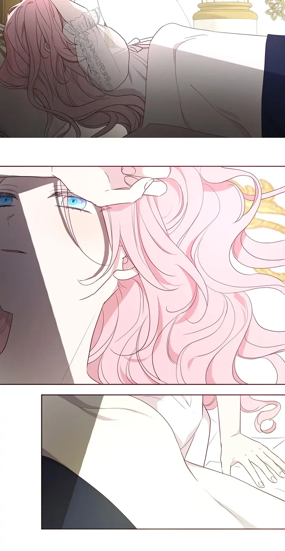 Seduce the Villain’s Father Chapter 132 – Page 44
