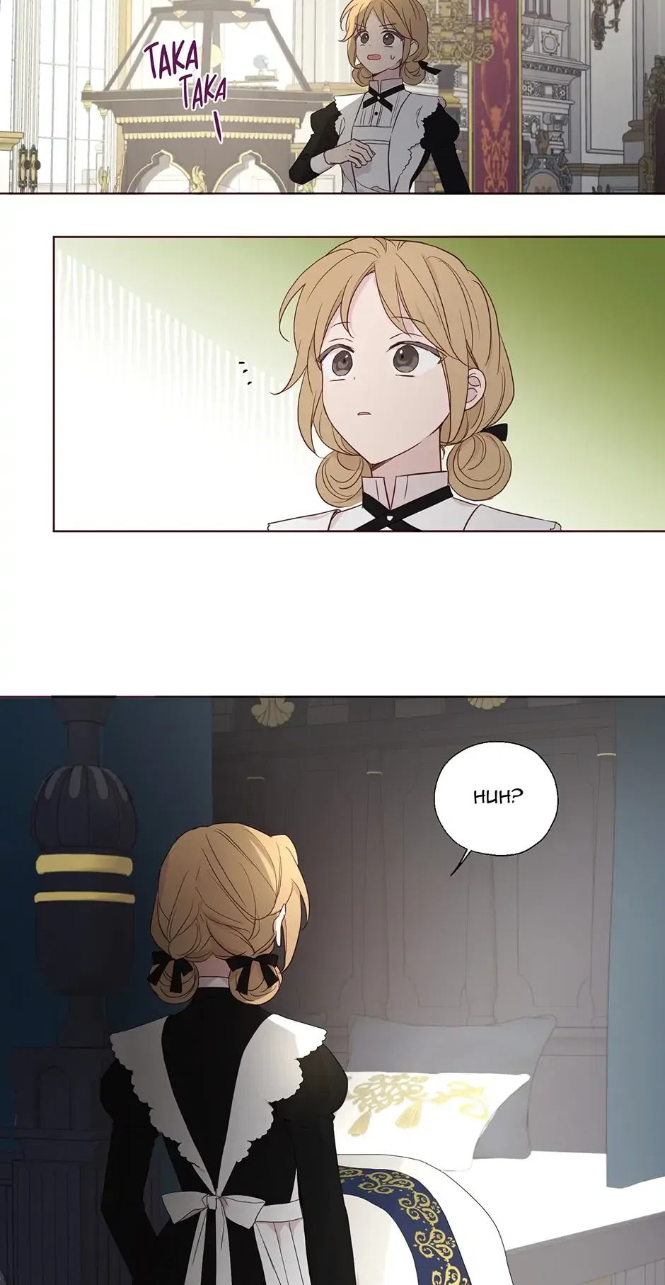 Seduce the Villain’s Father Chapter 132 – Page 46