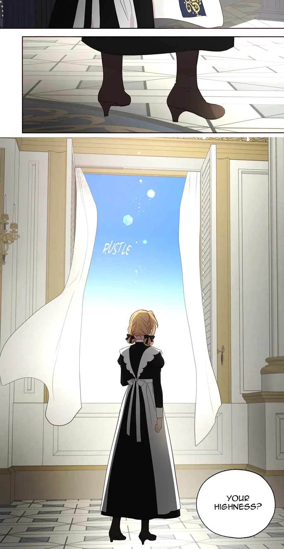 Seduce the Villain’s Father Chapter 132 – Page 47