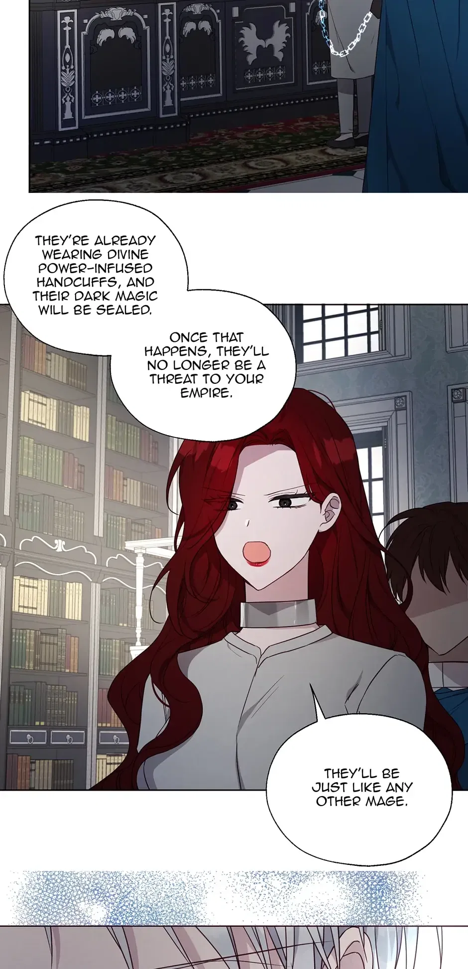 Seduce the Villain’s Father Chapter 131 – Page 6