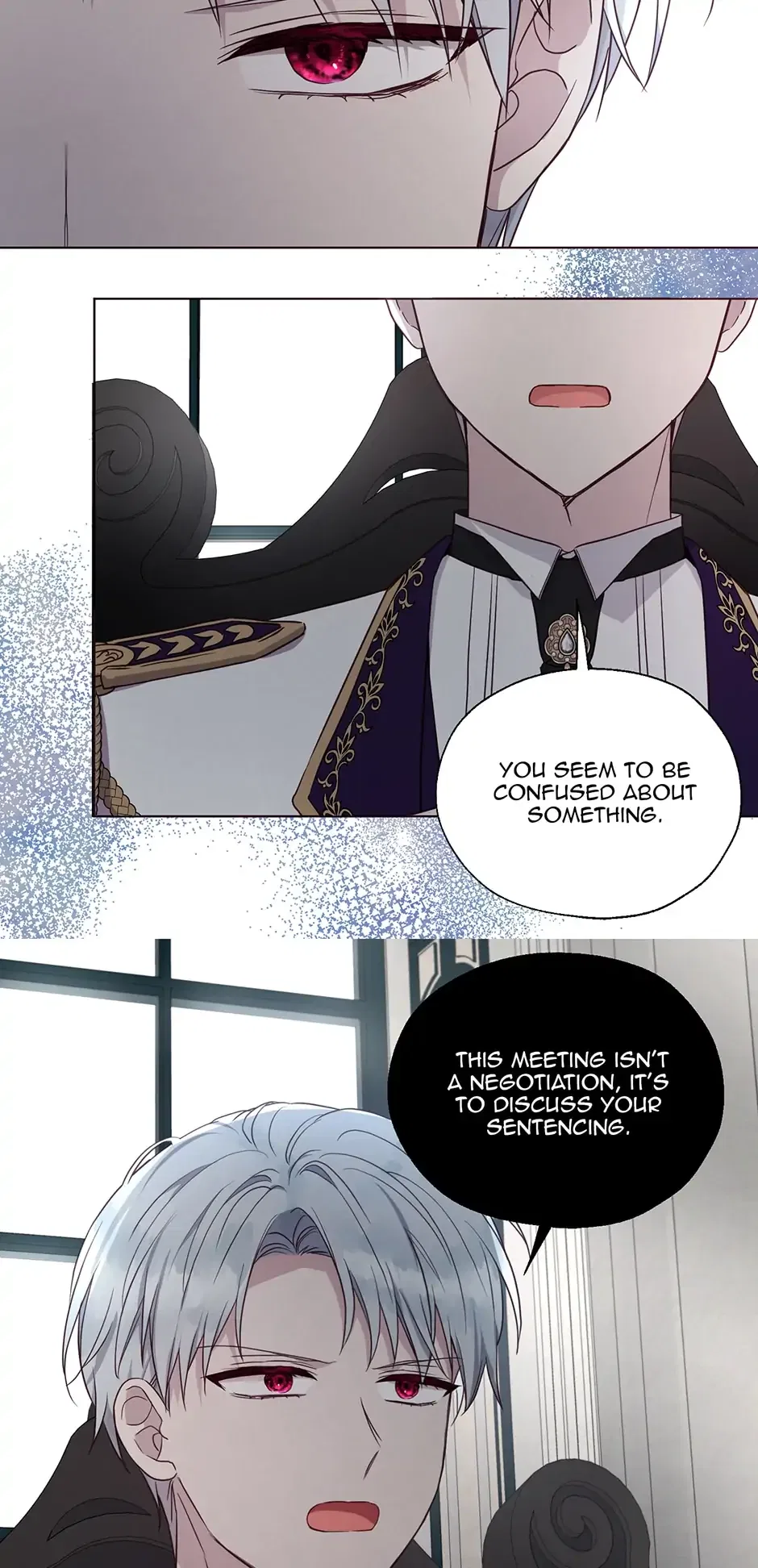 Seduce the Villain’s Father Chapter 131 – Page 7