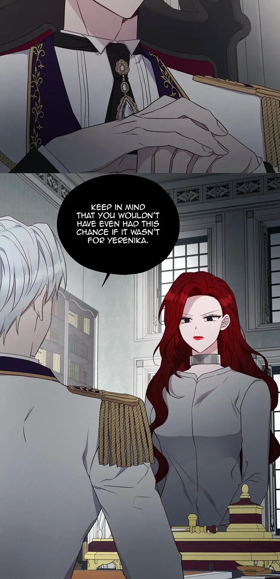 Seduce the Villain’s Father Chapter 131 – Page 8