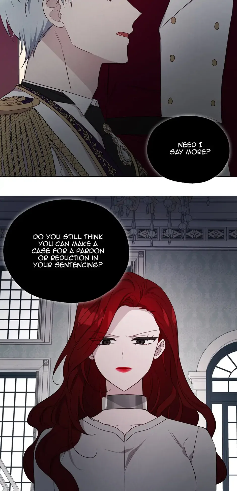 Seduce the Villain’s Father Chapter 131 – Page 10