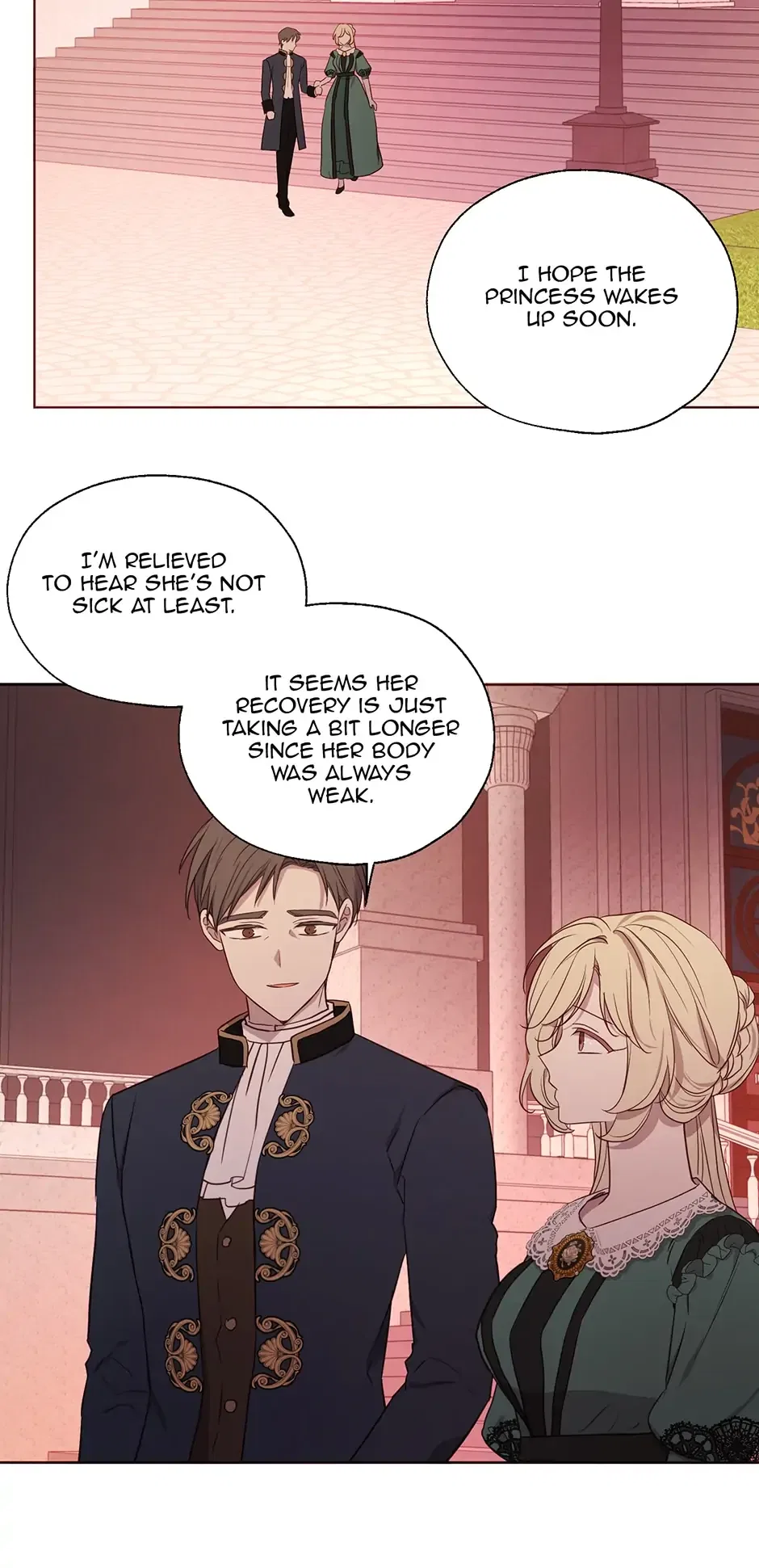 Seduce the Villain’s Father Chapter 131 – Page 15