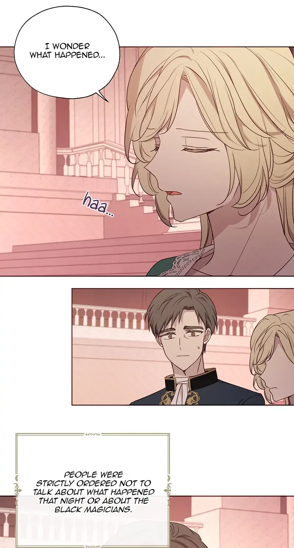 Seduce the Villain’s Father Chapter 131 – Page 16