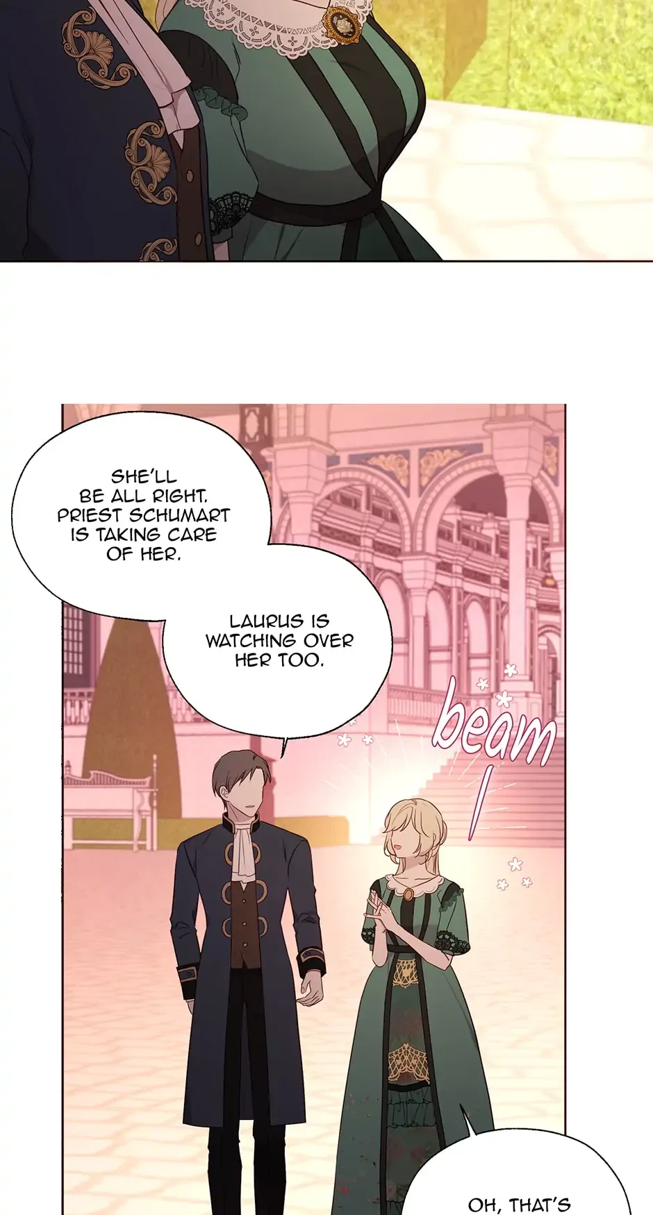 Seduce the Villain’s Father Chapter 131 – Page 18