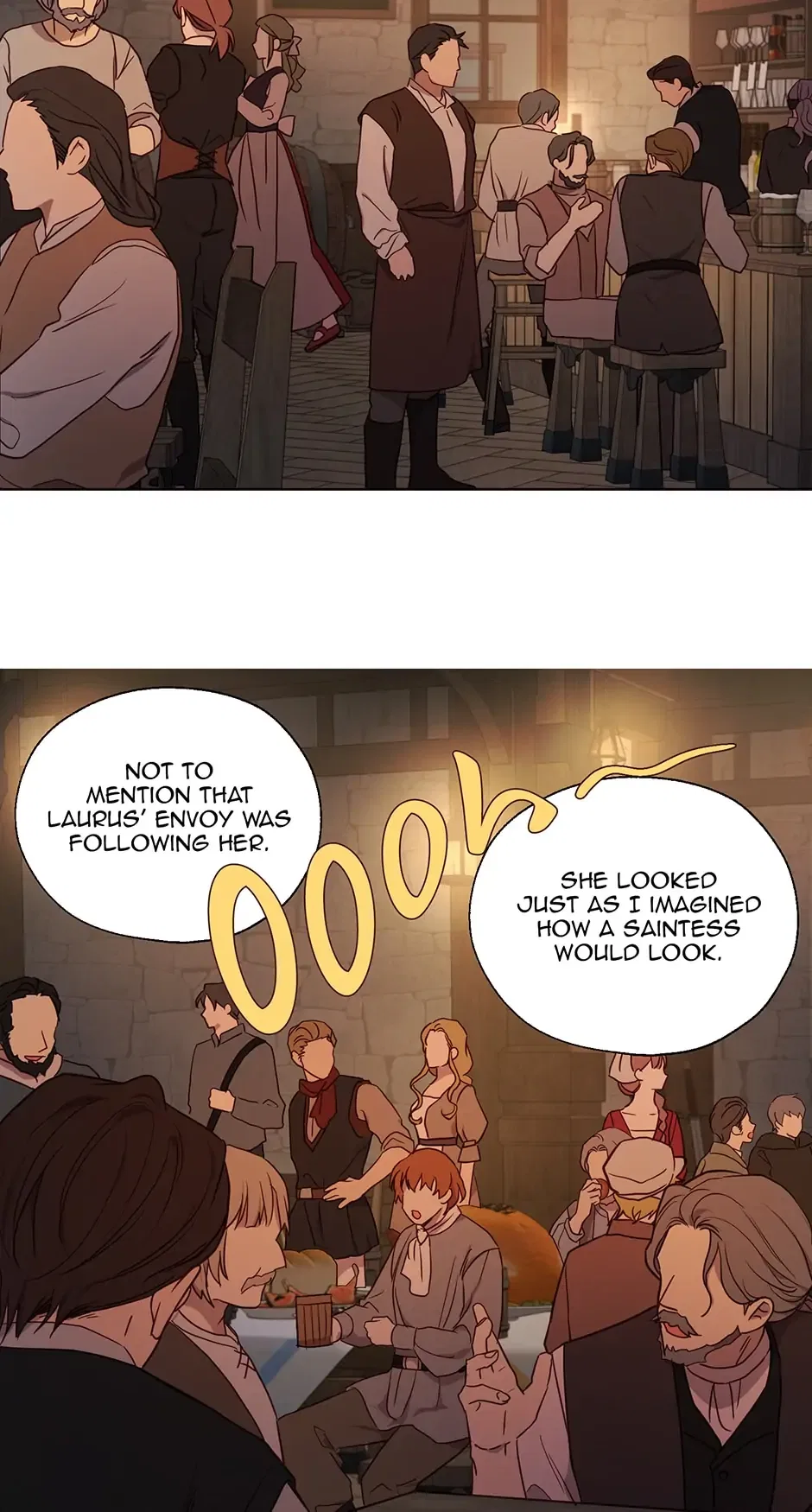 Seduce the Villain’s Father Chapter 131 – Page 21