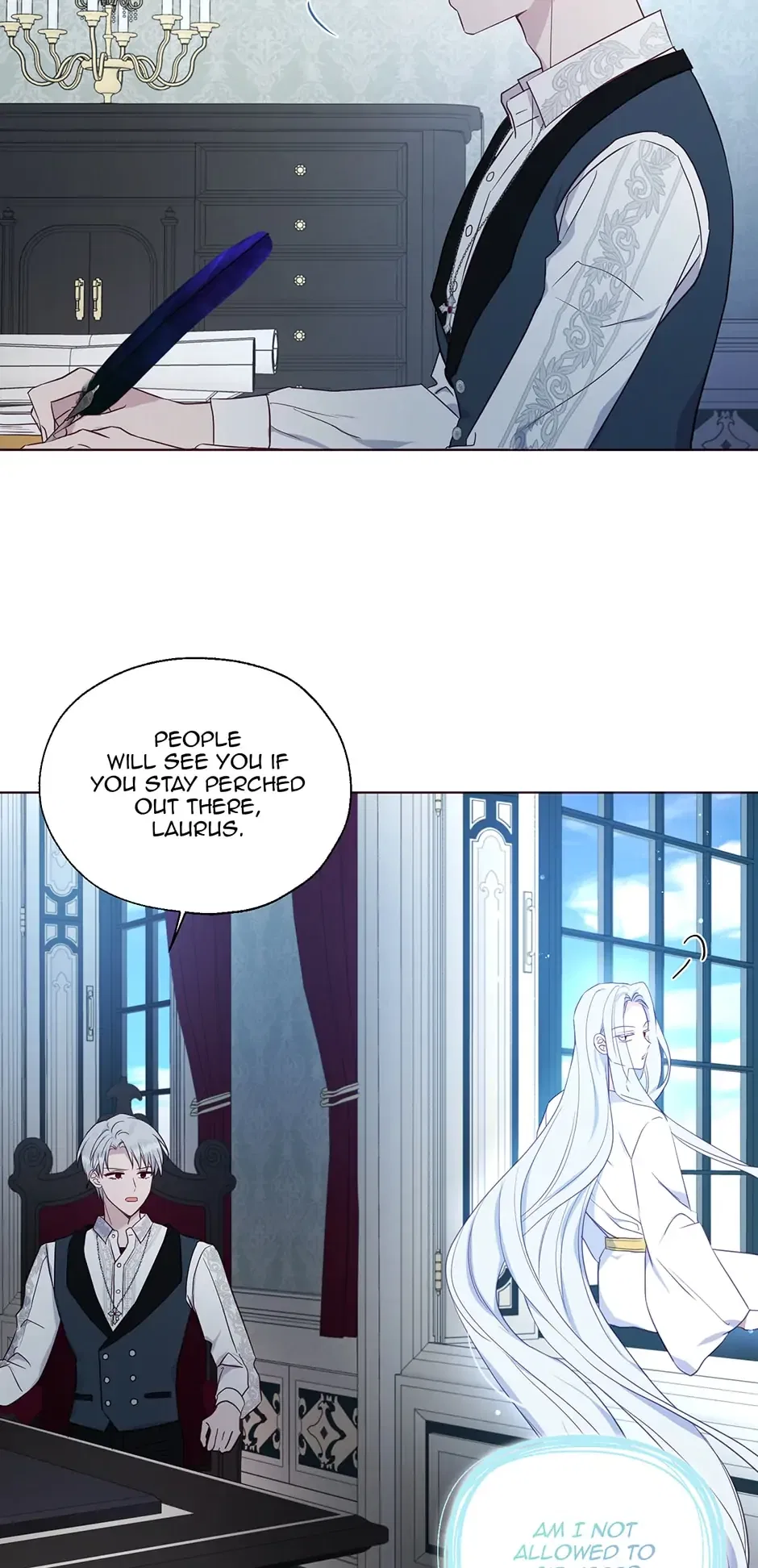 Seduce the Villain’s Father Chapter 131 – Page 24