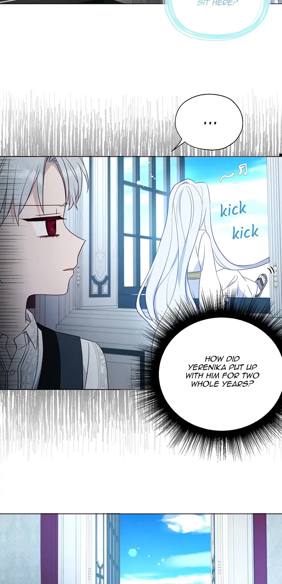 Seduce the Villain’s Father Chapter 131 – Page 25