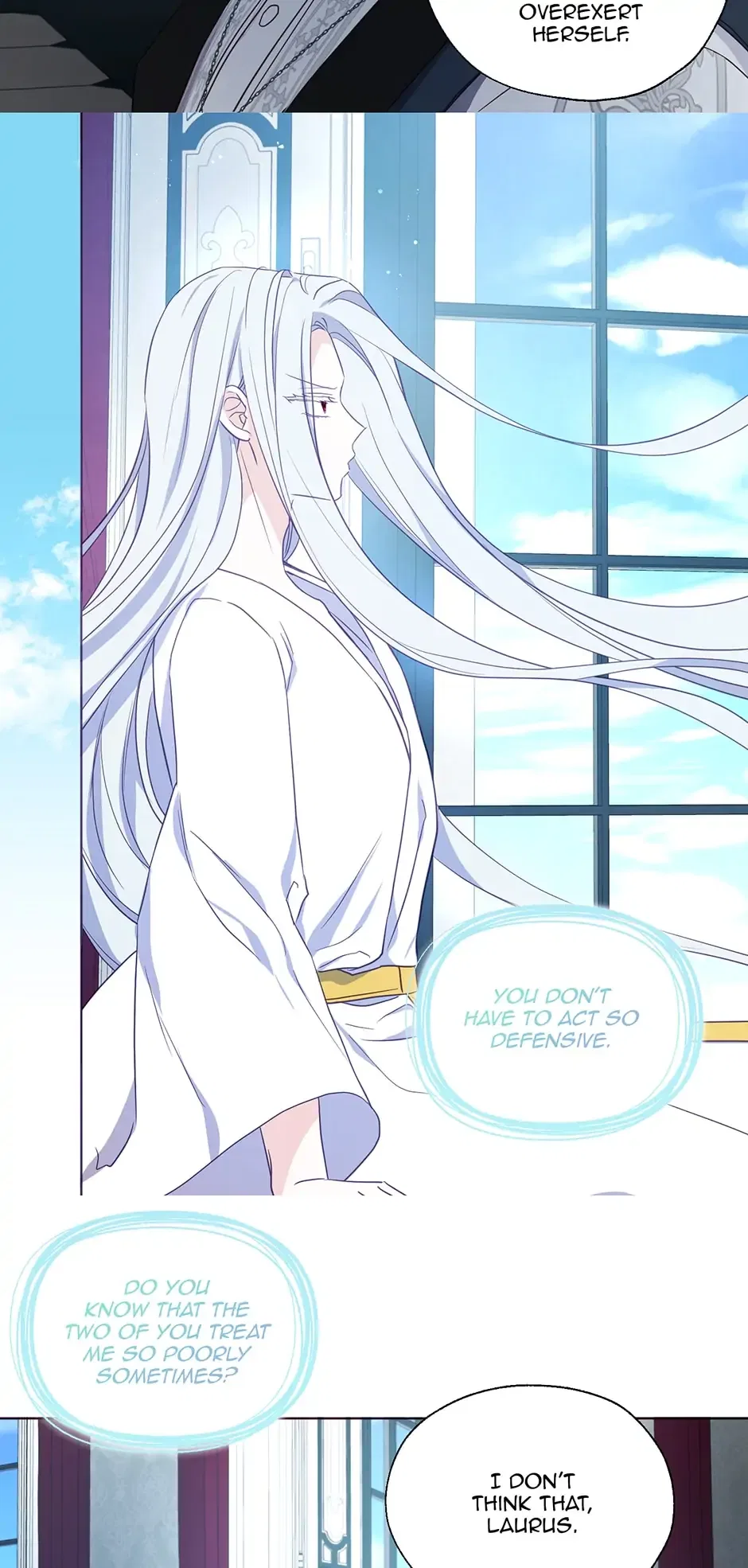 Seduce the Villain’s Father Chapter 131 – Page 32