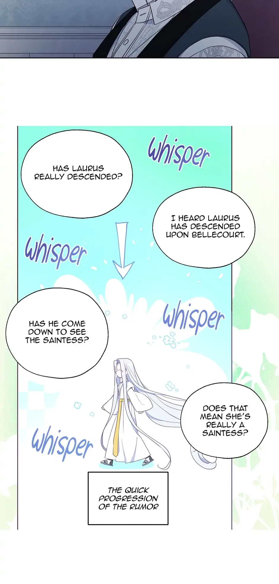 Seduce the Villain’s Father Chapter 131 – Page 36