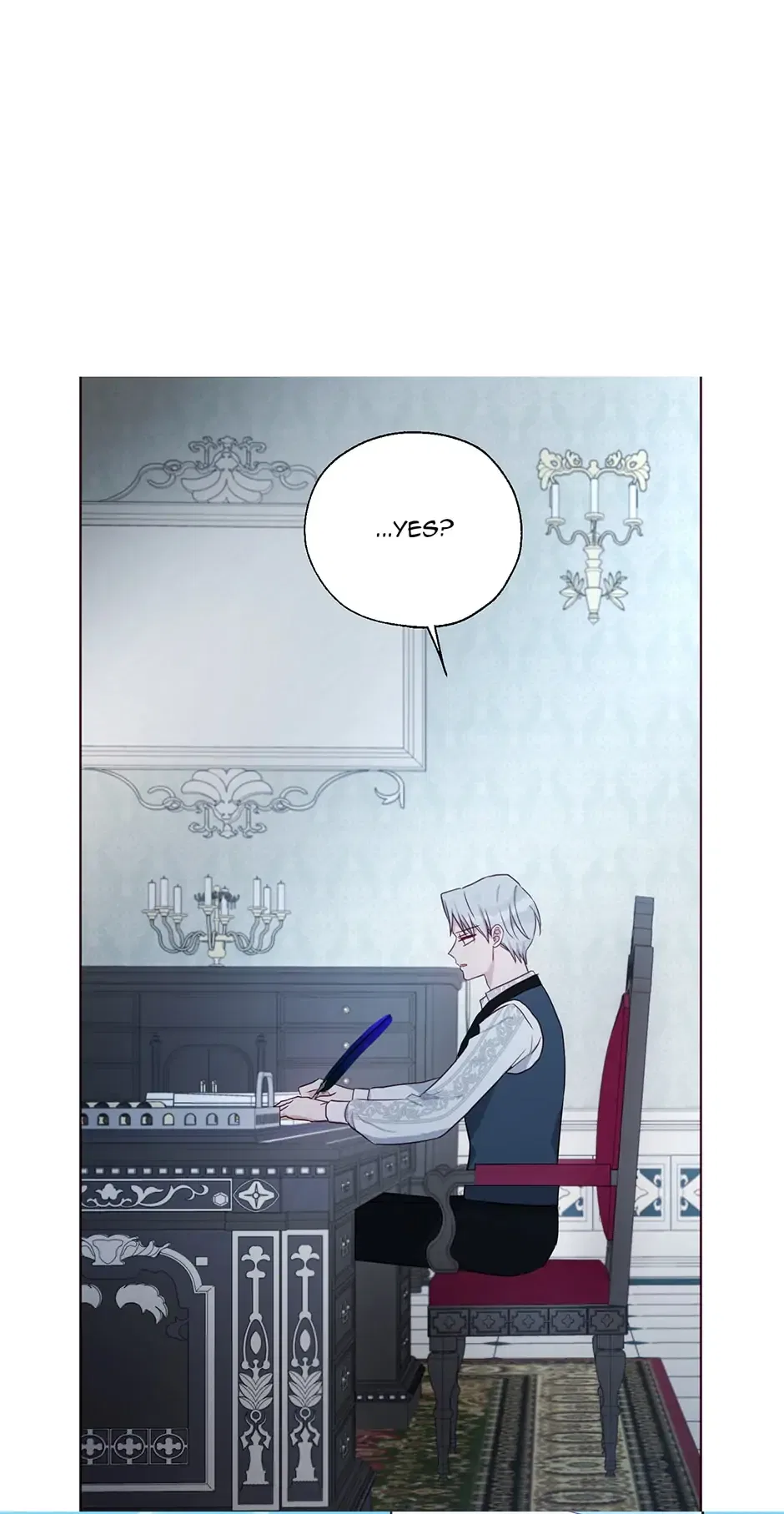 Seduce the Villain’s Father Chapter 131 – Page 39
