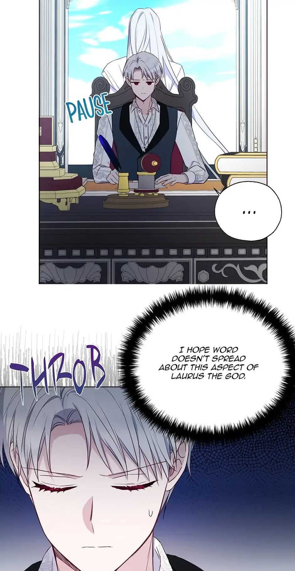 Seduce the Villain’s Father Chapter 131 – Page 41