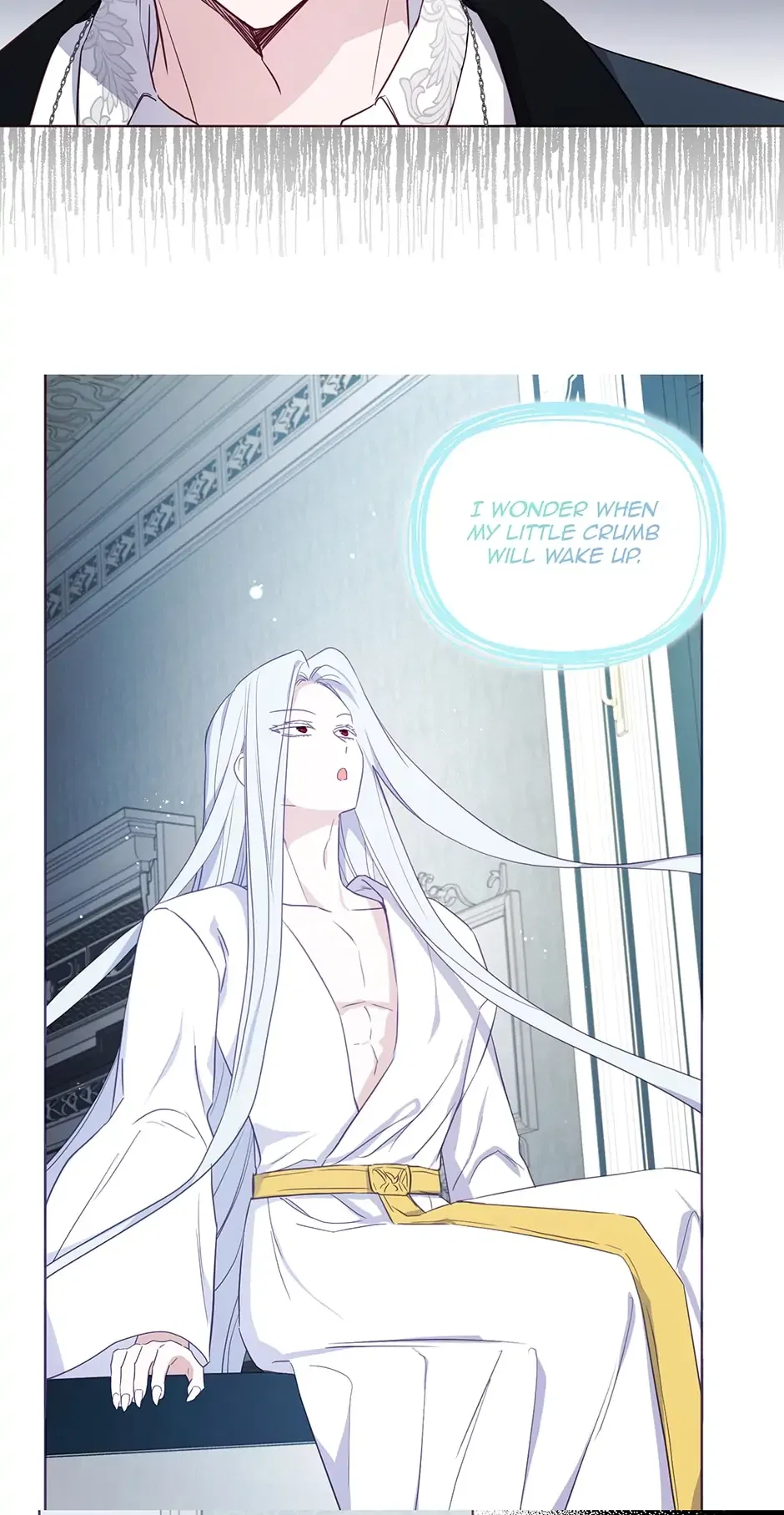 Seduce the Villain’s Father Chapter 131 – Page 42