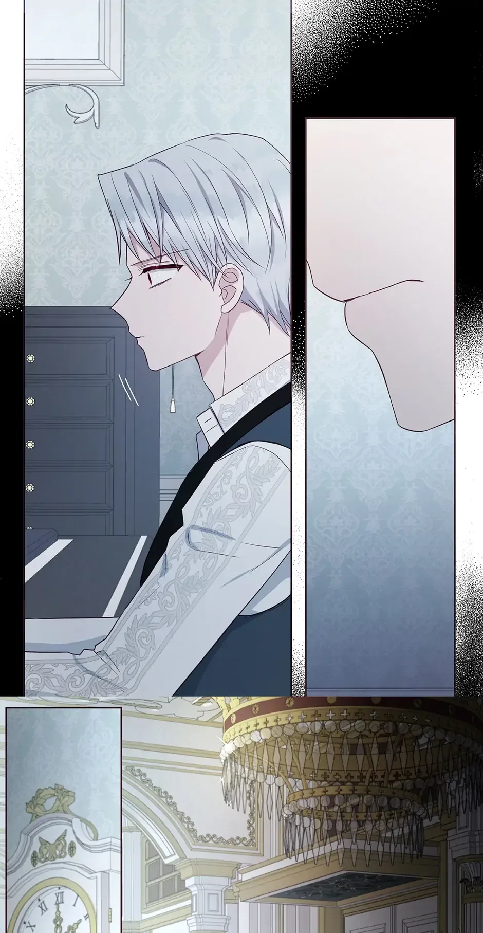 Seduce the Villain’s Father Chapter 131 – Page 43