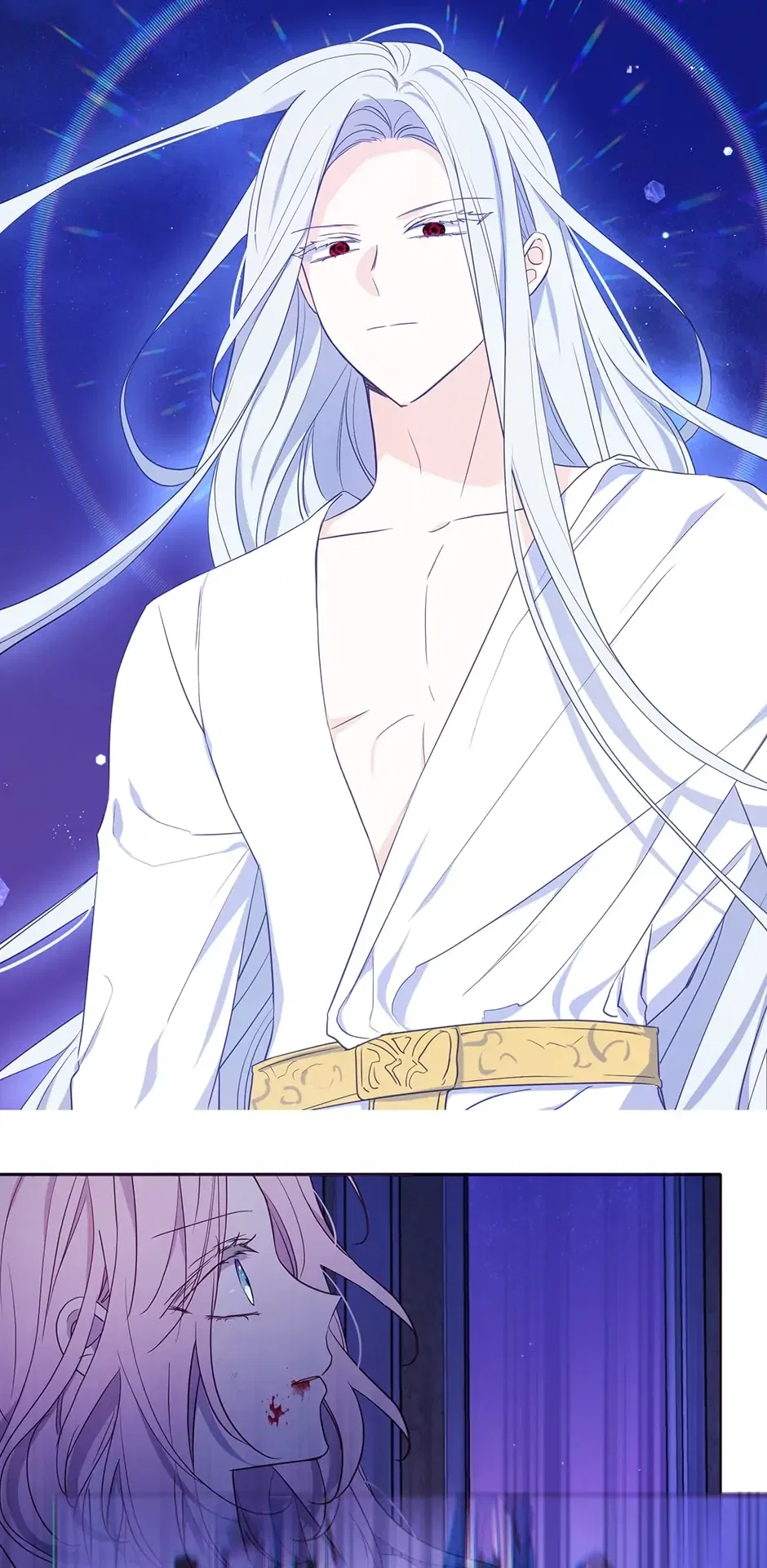 Seduce the Villain’s Father Chapter 130 – Page 2