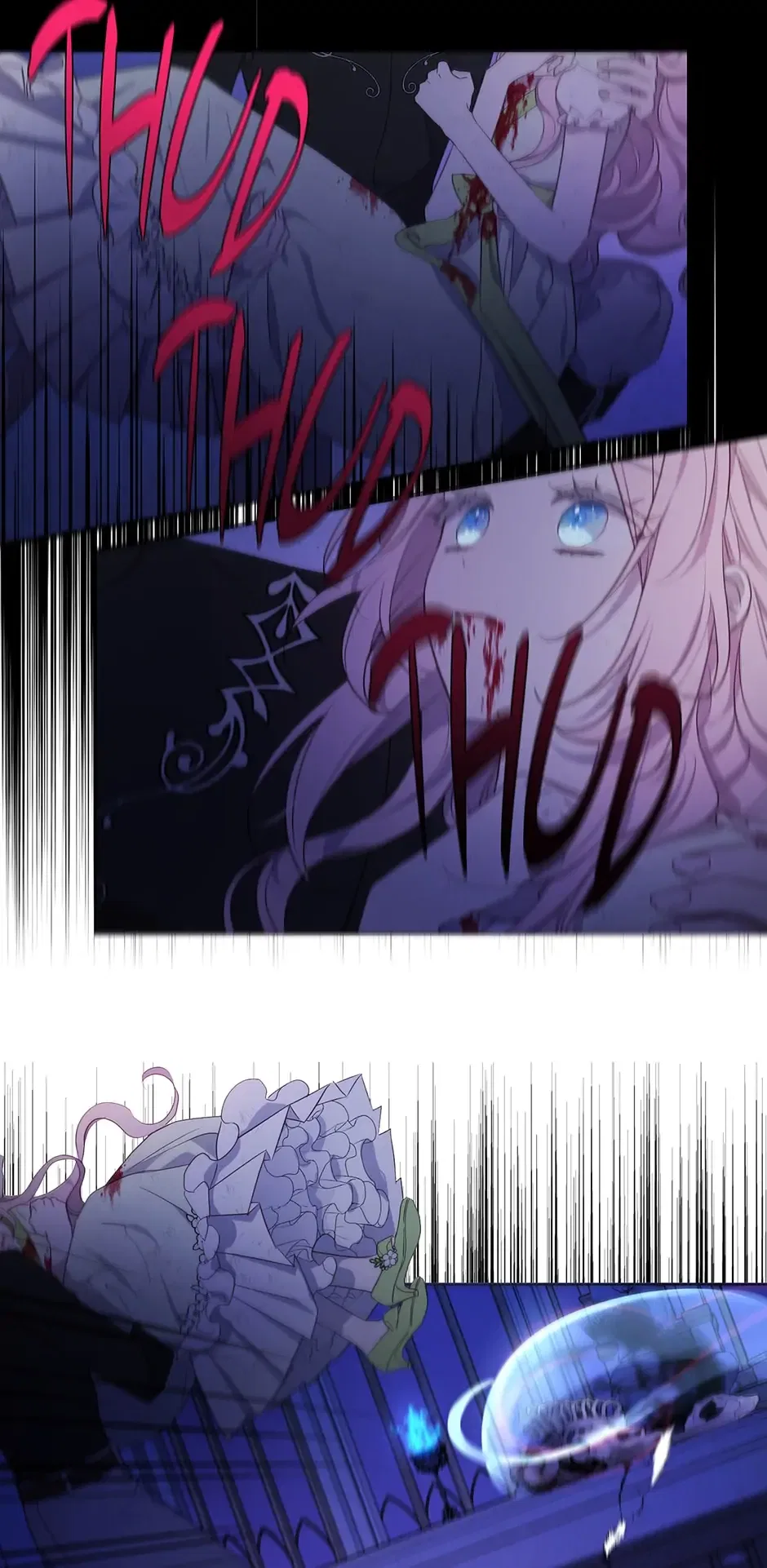 Seduce the Villain’s Father Chapter 130 – Page 7