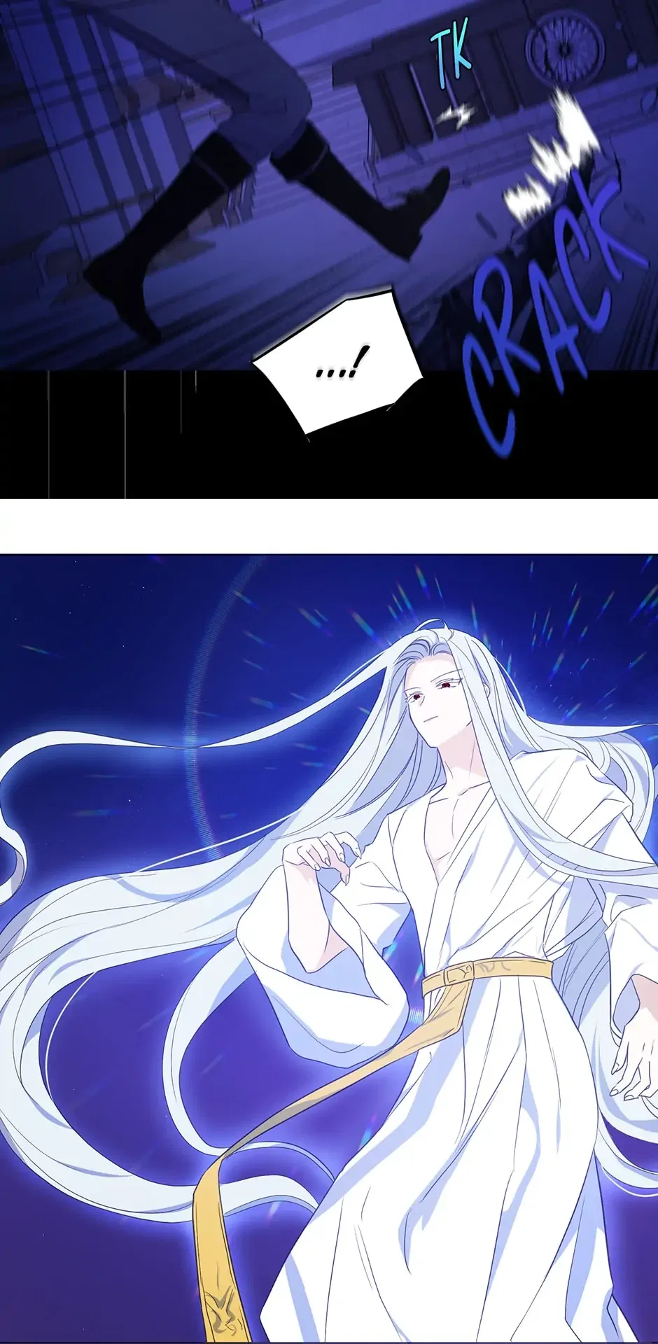 Seduce the Villain’s Father Chapter 130 – Page 8