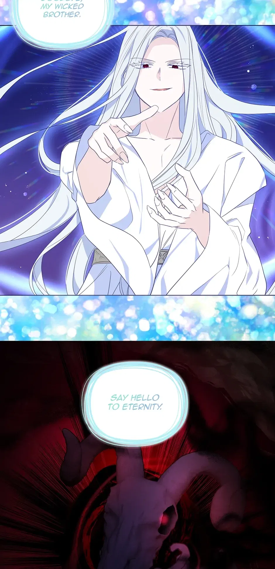 Seduce the Villain’s Father Chapter 130 – Page 14