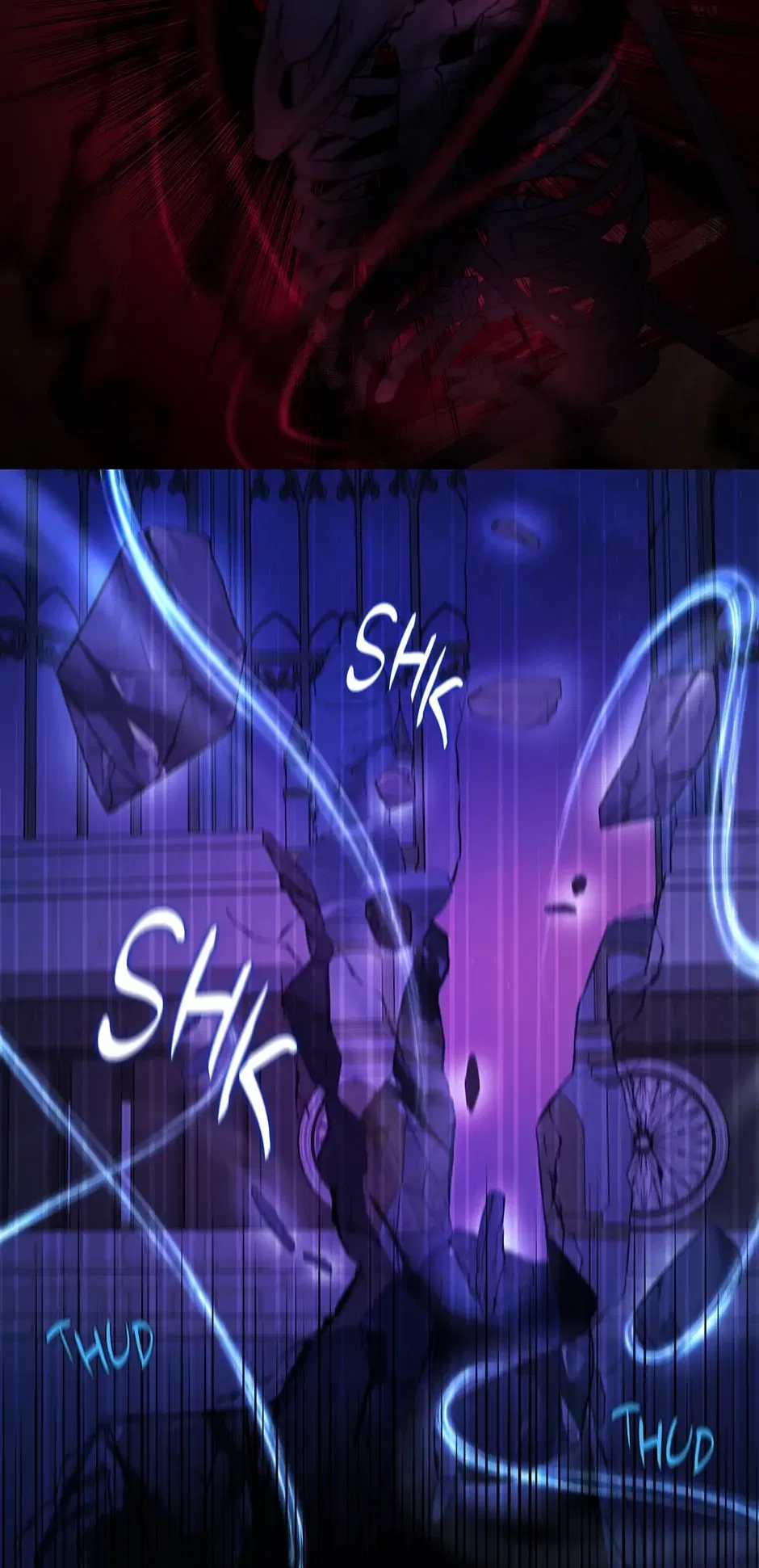 Seduce the Villain’s Father Chapter 130 – Page 15