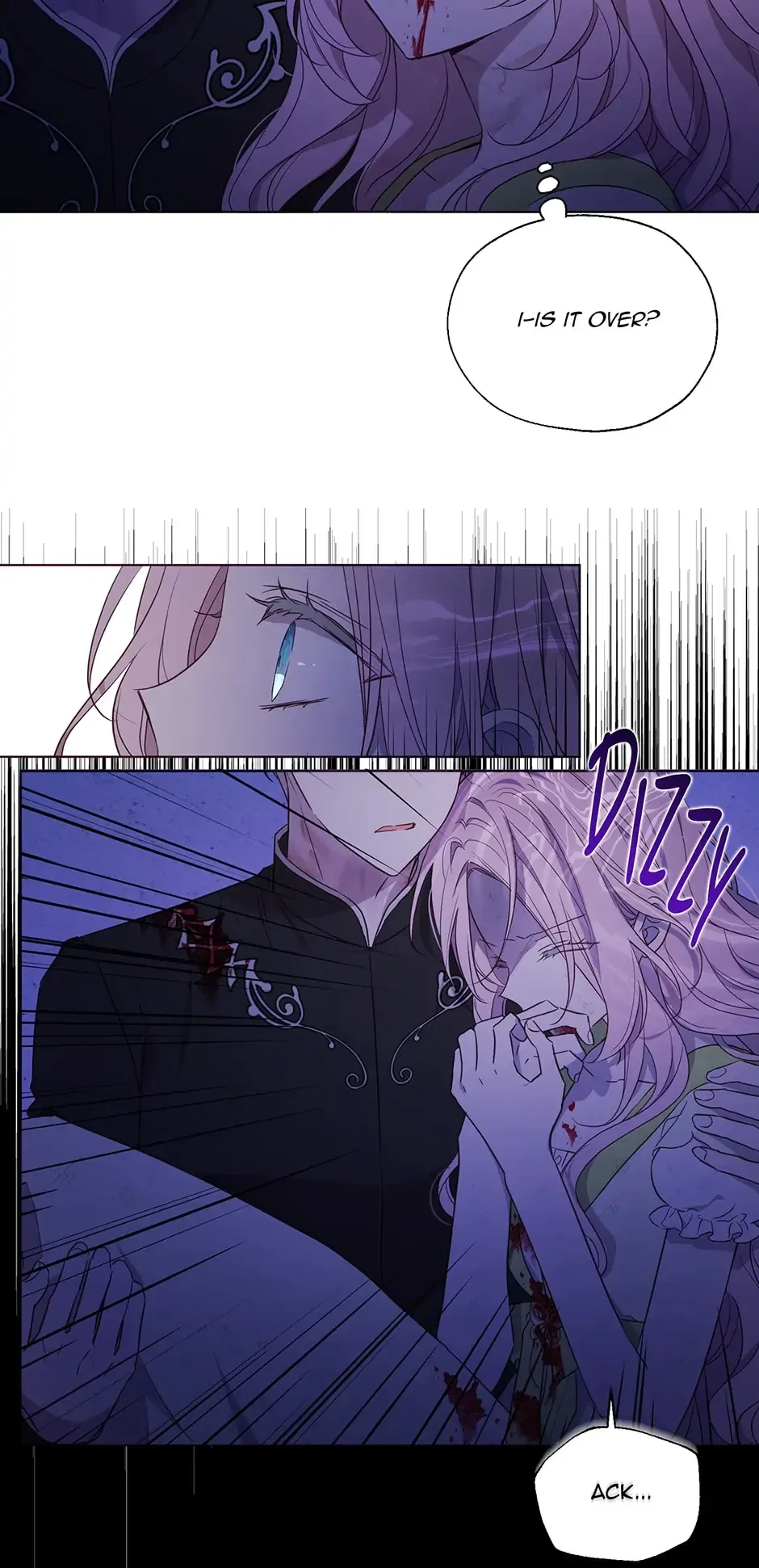 Seduce the Villain’s Father Chapter 130 – Page 22