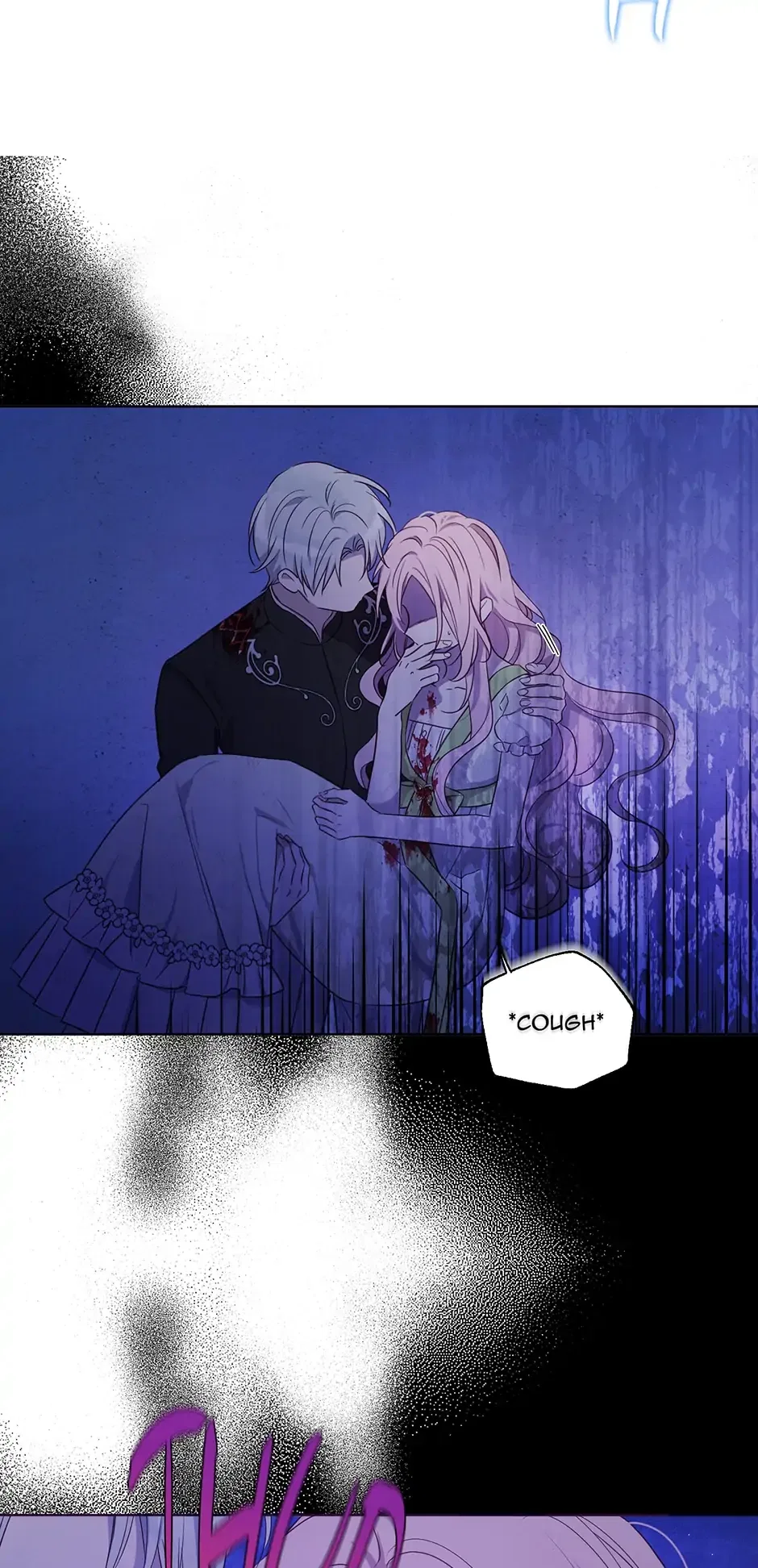 Seduce the Villain’s Father Chapter 130 – Page 25