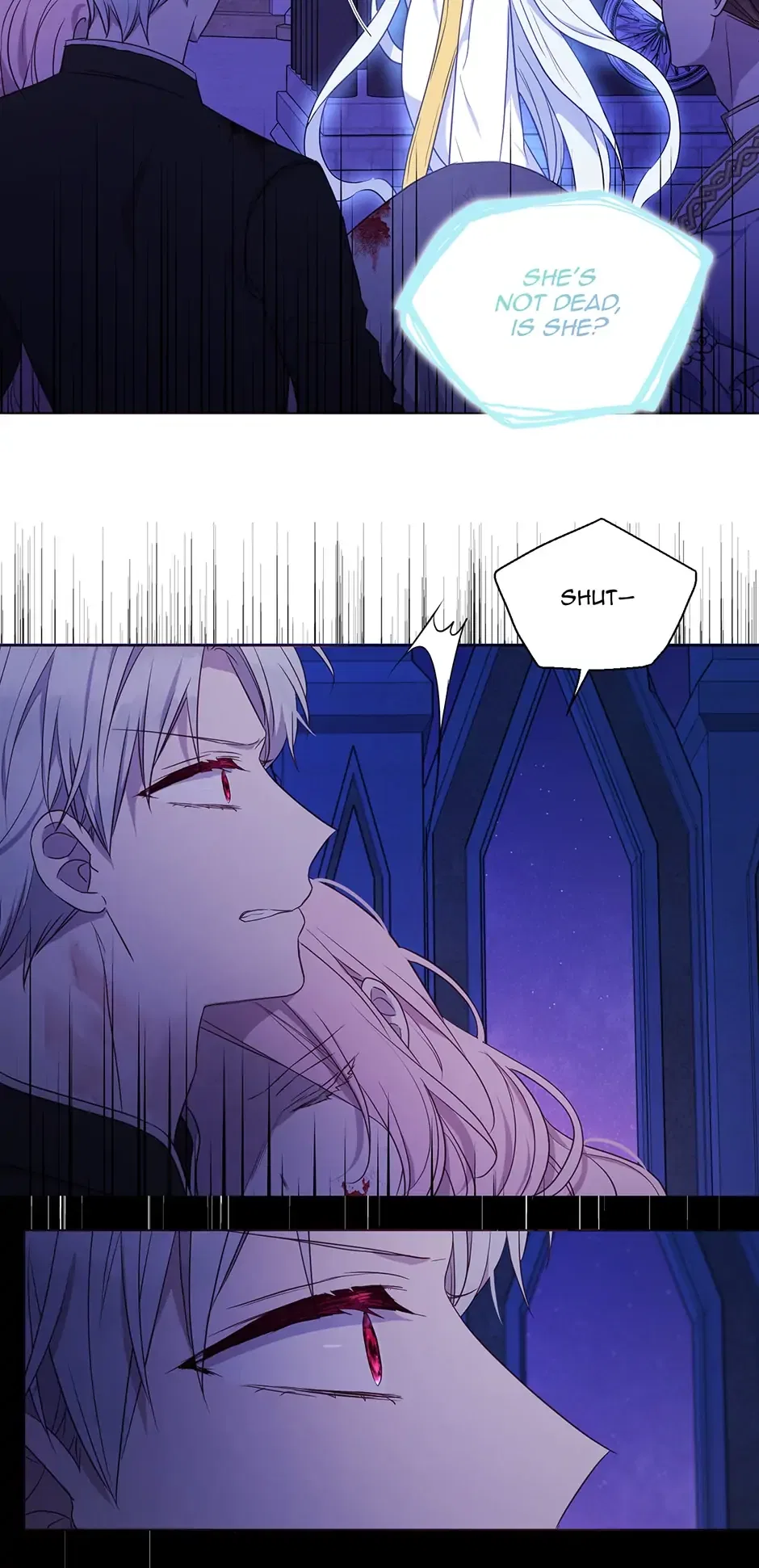 Seduce the Villain’s Father Chapter 130 – Page 29