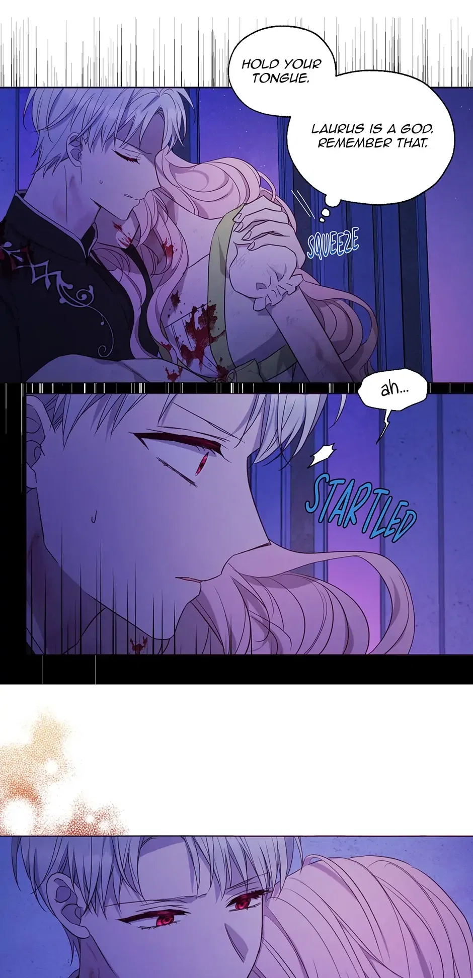 Seduce the Villain’s Father Chapter 130 – Page 30