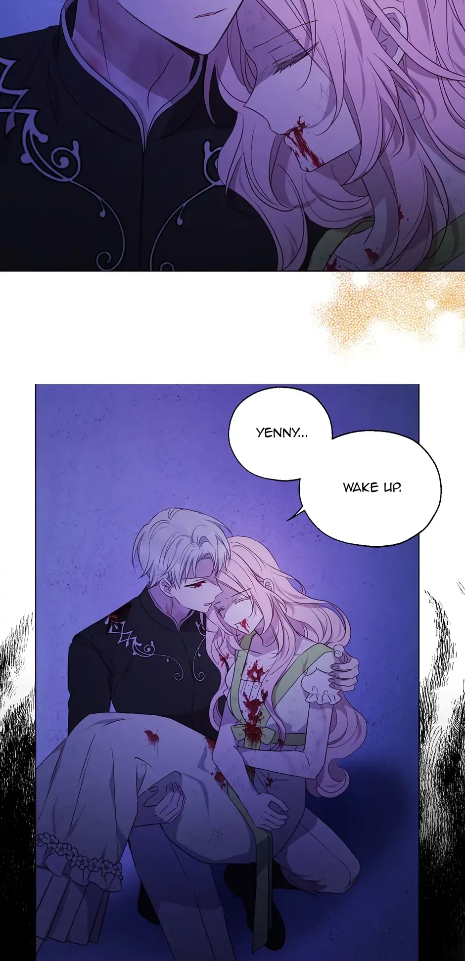Seduce the Villain’s Father Chapter 130 – Page 31