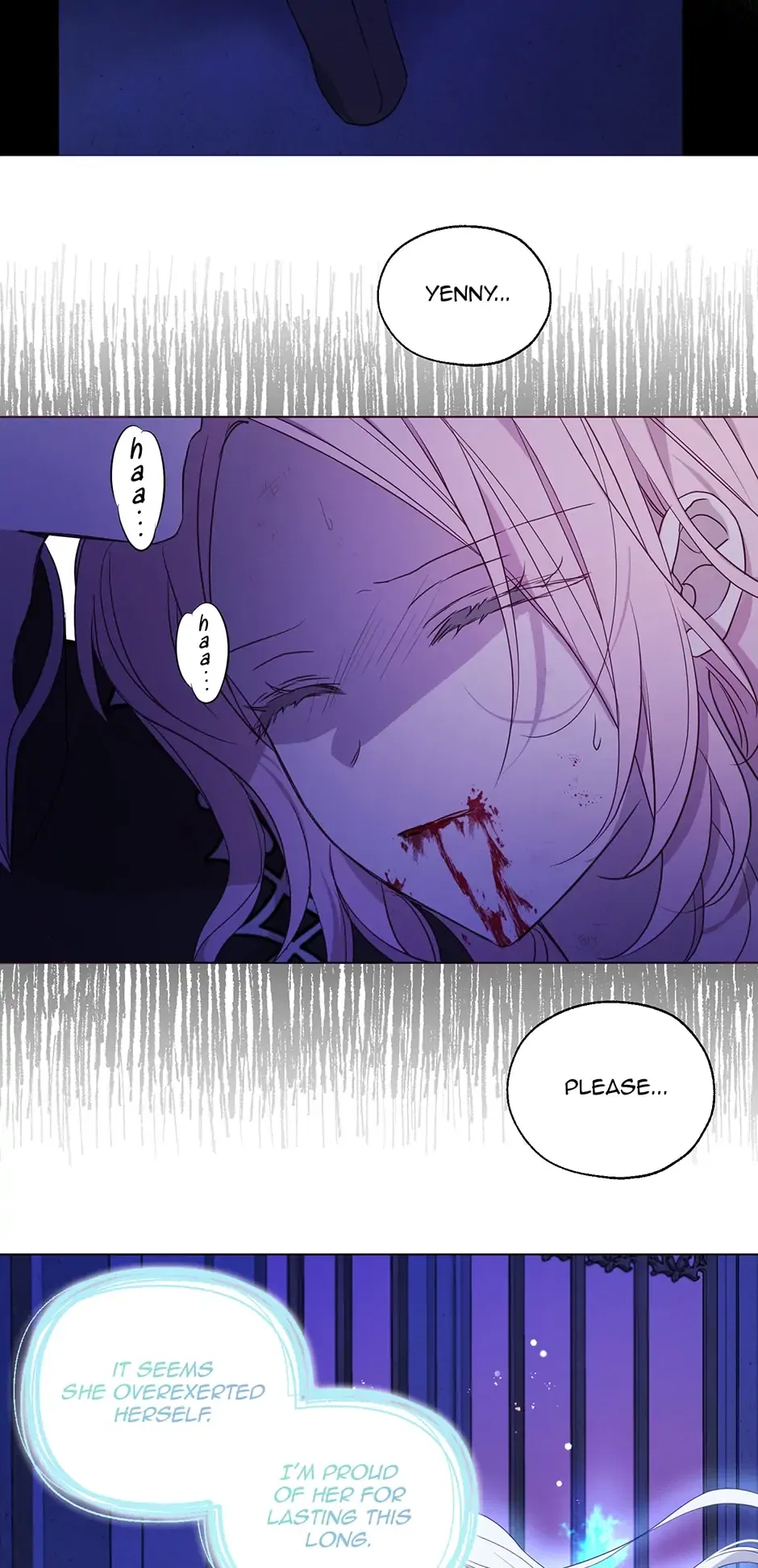 Seduce the Villain’s Father Chapter 130 – Page 32