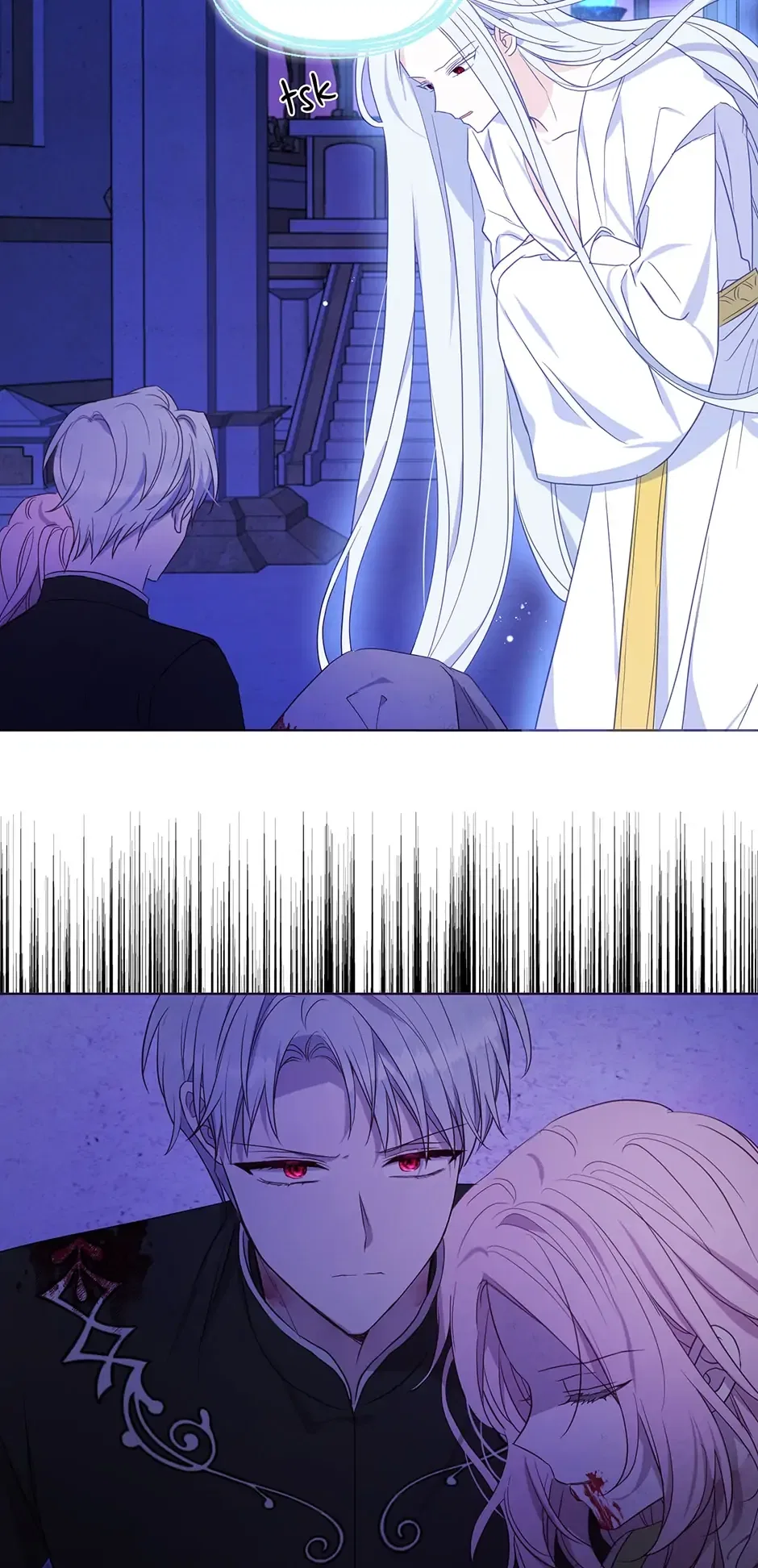 Seduce the Villain’s Father Chapter 130 – Page 33