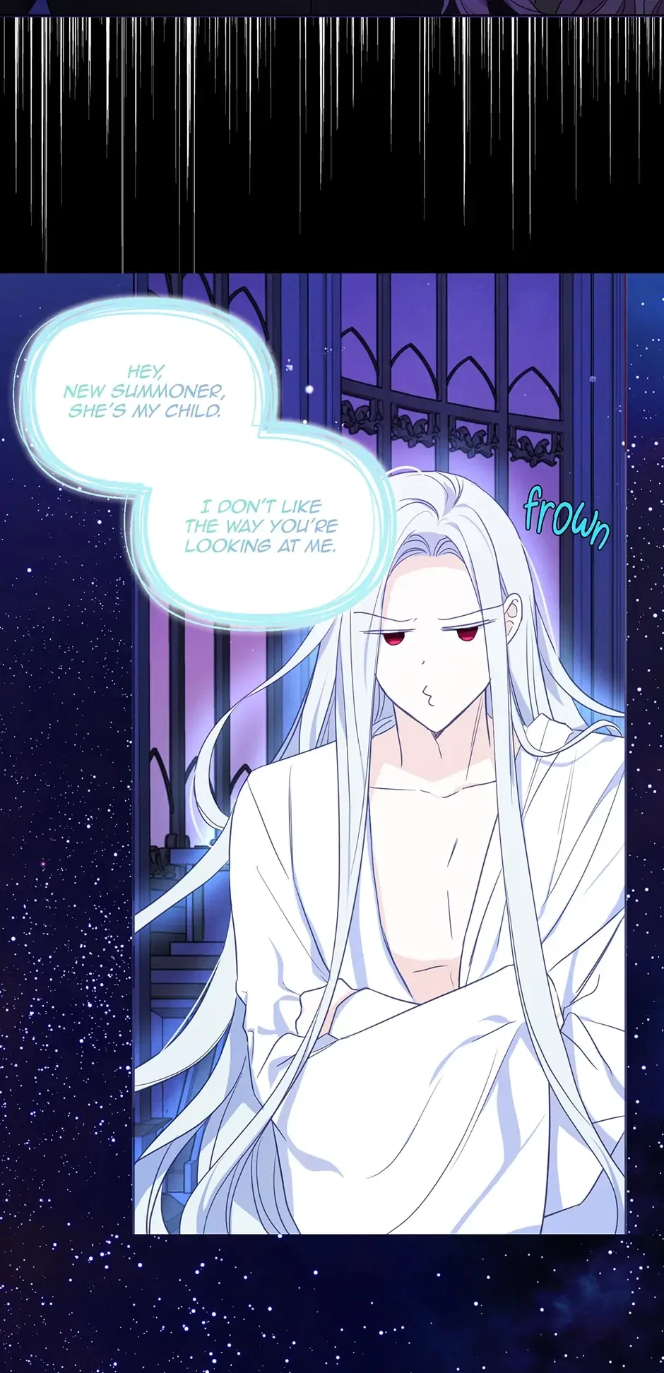 Seduce the Villain’s Father Chapter 130 – Page 34