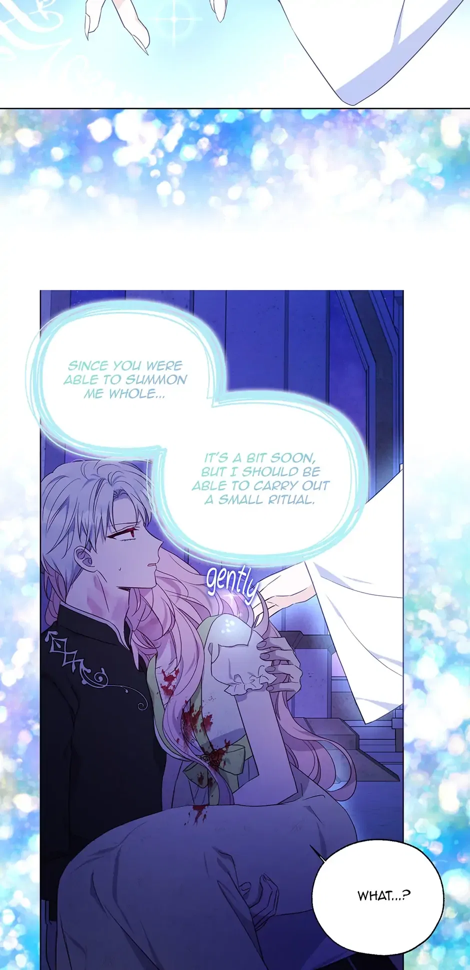 Seduce the Villain’s Father Chapter 130 – Page 36