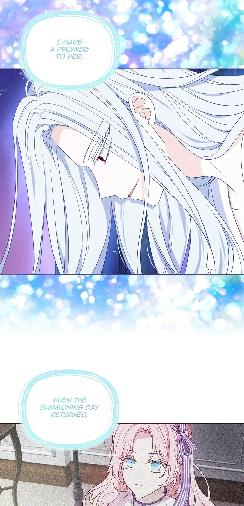 Seduce the Villain’s Father Chapter 130 – Page 37