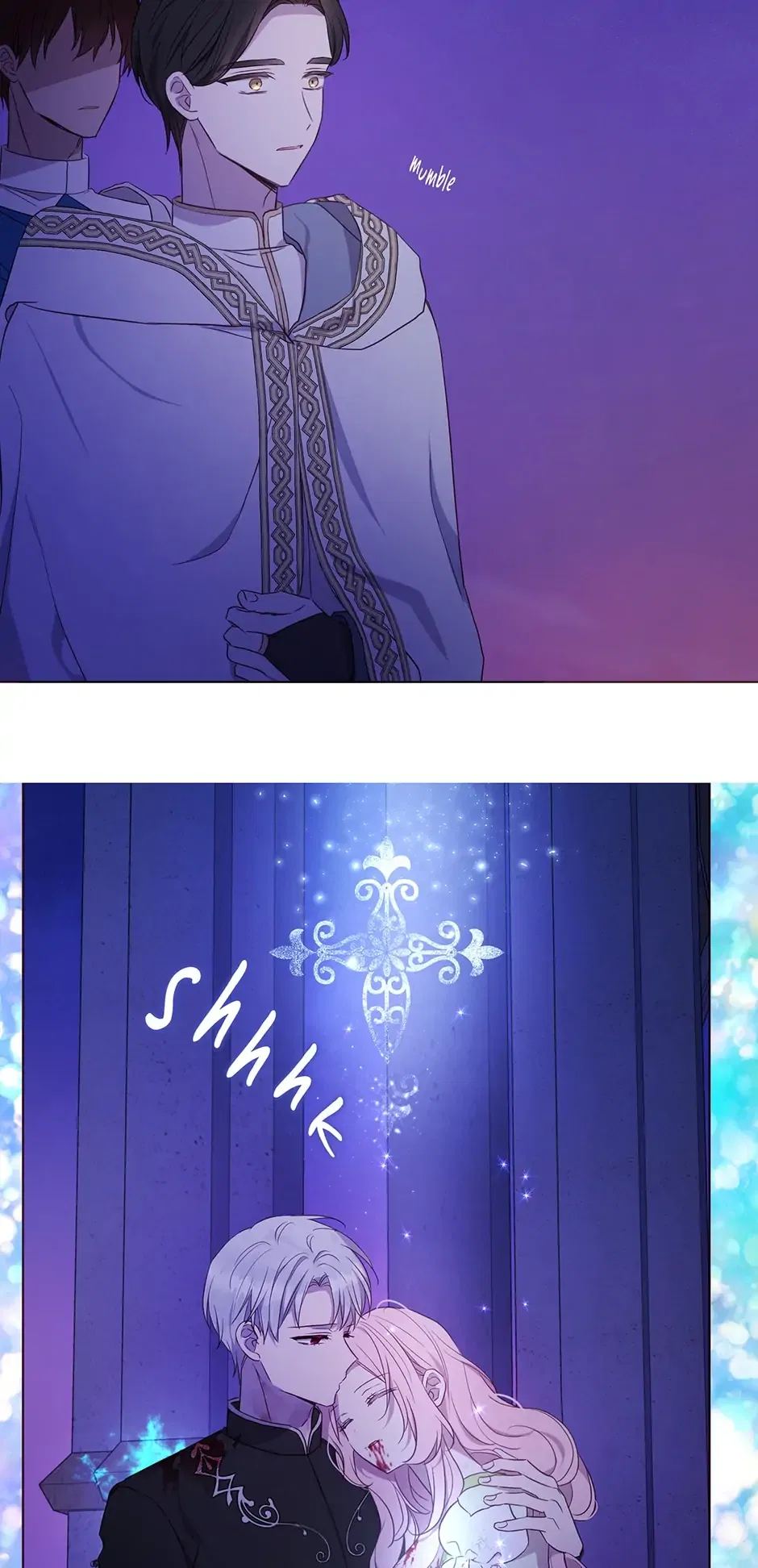 Seduce the Villain’s Father Chapter 130 – Page 40