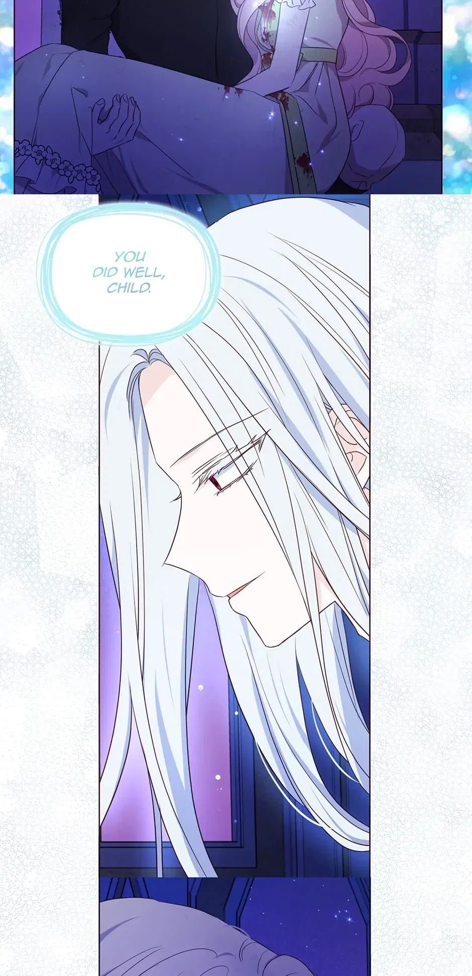 Seduce the Villain’s Father Chapter 130 – Page 41